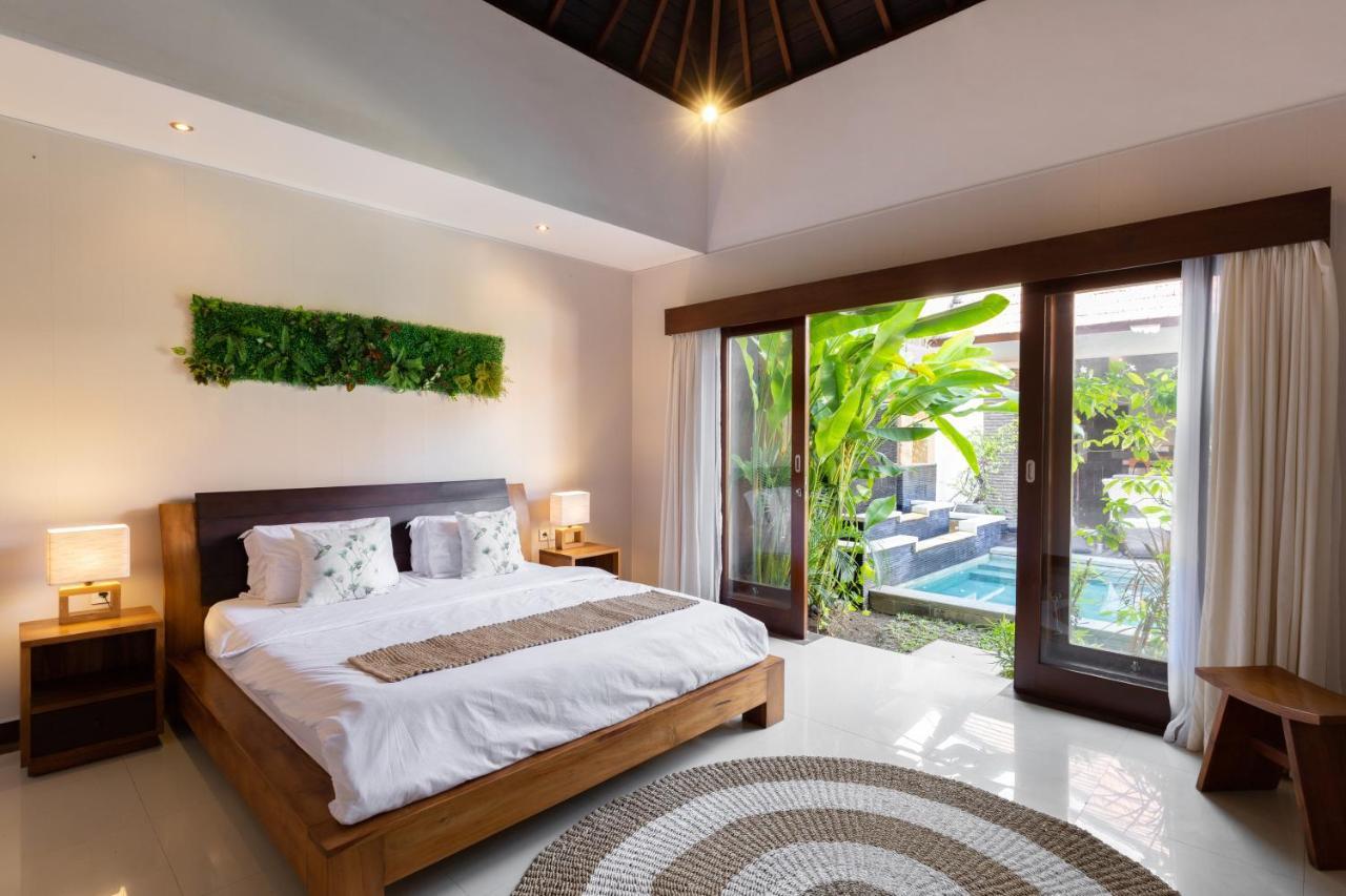 Villa Lapiz Seminyak